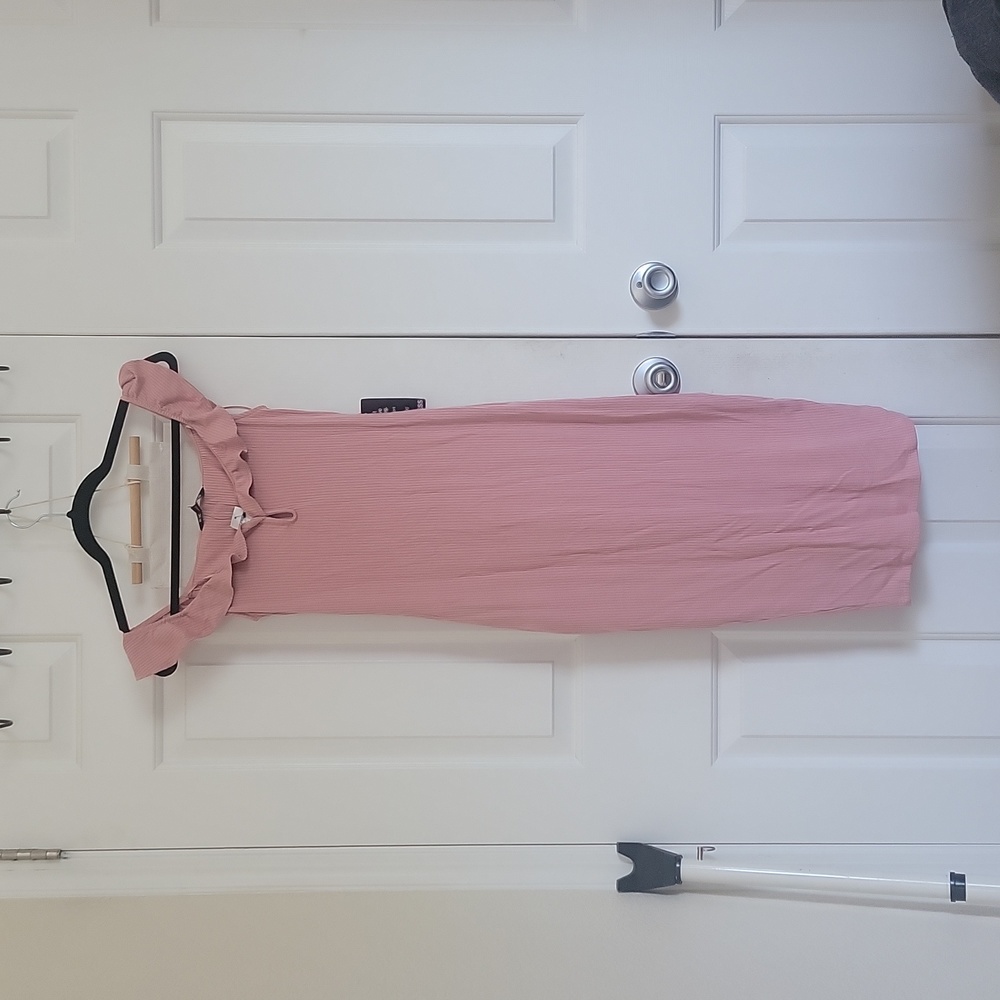 Express dress, XS